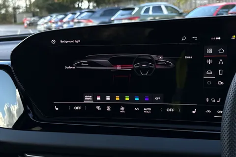 38 of 48 for Audi A5 2.0 TFSI S line Saloon S Tronic Euro 6 (s/s) 5dr