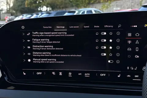 39 of 48 for Audi A5 2.0 TFSI S line Saloon S Tronic Euro 6 (s/s) 5dr