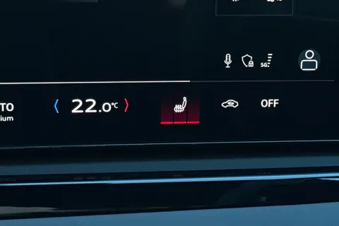 41 of 48 for Audi A5 2.0 TFSI S line Saloon S Tronic Euro 6 (s/s) 5dr