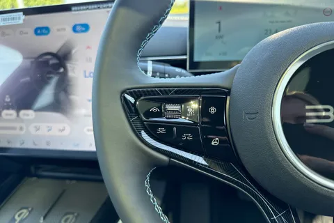  BYD SEAL 82.5kWh Design Auto 4dr Thumbnail #39