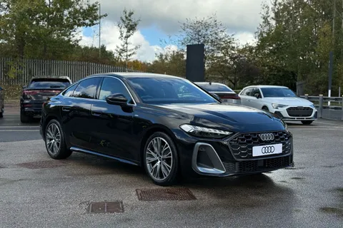 43 of 48 for Audi A5 2.0 TFSI S line Saloon S Tronic Euro 6 (s/s) 5dr