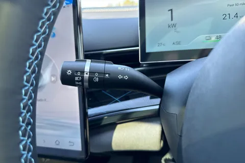  BYD SEAL 82.5kWh Design Auto 4dr Thumbnail #41