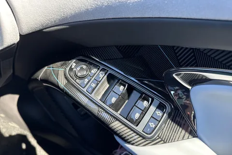  BYD SEAL 82.5kWh Design Auto 4dr Thumbnail #43