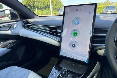  BYD SEAL 82.5kWh Design Auto 4dr Thumbnail #45