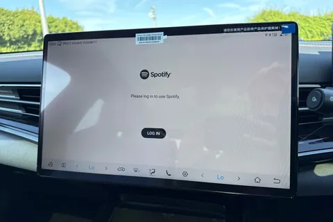  BYD SEAL 82.5kWh Design Auto 4dr Thumbnail #47