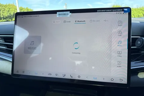  BYD SEAL 82.5kWh Design Auto 4dr Thumbnail #50