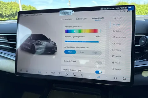  BYD SEAL 82.5kWh Design Auto 4dr Thumbnail #51