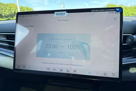  BYD SEAL 82.5kWh Design Auto 4dr Thumbnail #53