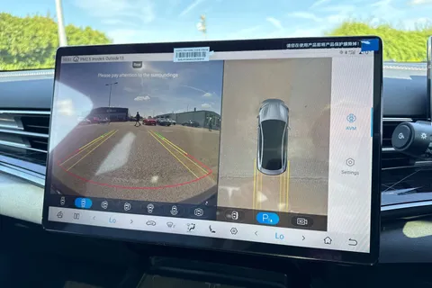  BYD SEAL 82.5kWh Design Auto 4dr Thumbnail #55