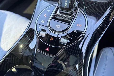  BYD SEAL 82.5kWh Design Auto 4dr Thumbnail #57