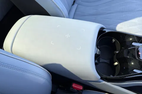  BYD SEAL 82.5kWh Design Auto 4dr Thumbnail #58