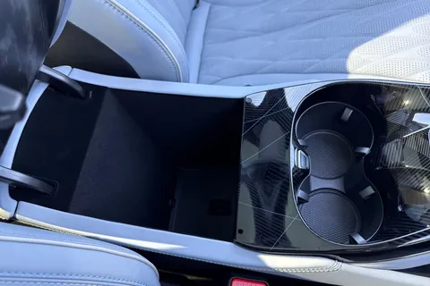  BYD SEAL 82.5kWh Design Auto 4dr Thumbnail #59