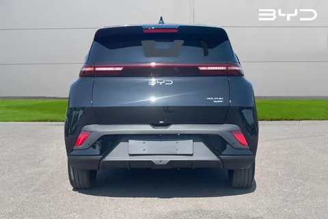  BYD Dolphin Surf 43.2kWh Comfort Auto 5dr Thumbnail #5