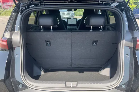  BYD Dolphin Surf 43.2kWh Comfort Auto 5dr Thumbnail #10