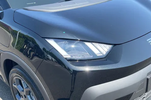  BYD Dolphin Surf 43.2kWh Comfort Auto 5dr Thumbnail #17