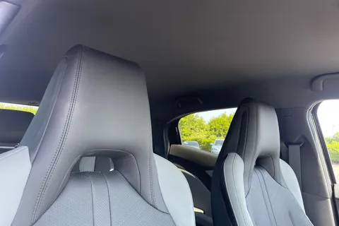  BYD Dolphin Surf 43.2kWh Comfort Auto 5dr Thumbnail #21