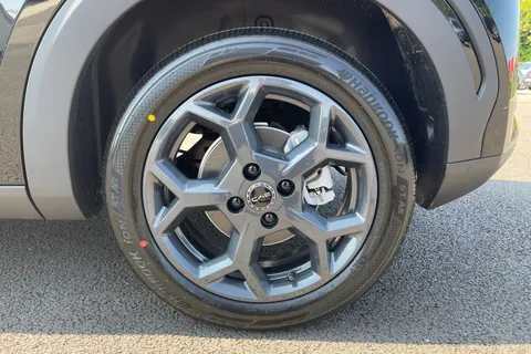  BYD Dolphin Surf 43.2kWh Comfort Auto 5dr Thumbnail #23