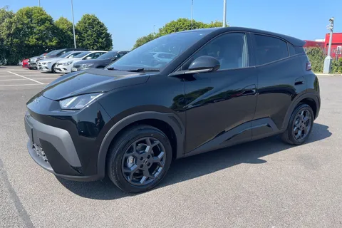  BYD Dolphin Surf 43.2kWh Comfort Auto 5dr Thumbnail #27