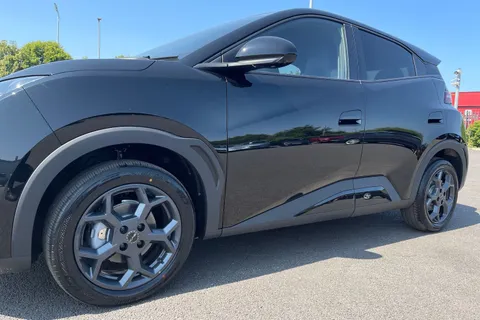  BYD Dolphin Surf 43.2kWh Comfort Auto 5dr Thumbnail #28