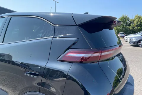  BYD Dolphin Surf 43.2kWh Comfort Auto 5dr Thumbnail #31