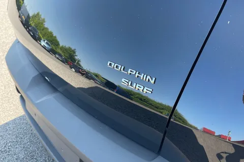  BYD Dolphin Surf 43.2kWh Comfort Auto 5dr Thumbnail #33