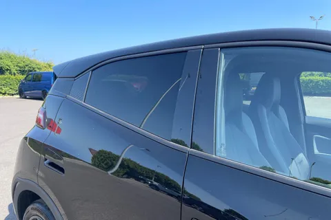  BYD Dolphin Surf 43.2kWh Comfort Auto 5dr Thumbnail #35