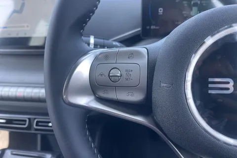  BYD Dolphin Surf 43.2kWh Comfort Auto 5dr Thumbnail #40