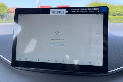  BYD Dolphin Surf 43.2kWh Comfort Auto 5dr Thumbnail #46