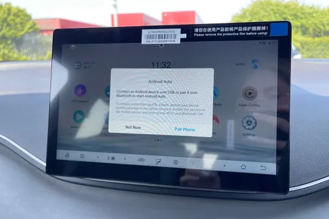  BYD Dolphin Surf 43.2kWh Comfort Auto 5dr Thumbnail #48