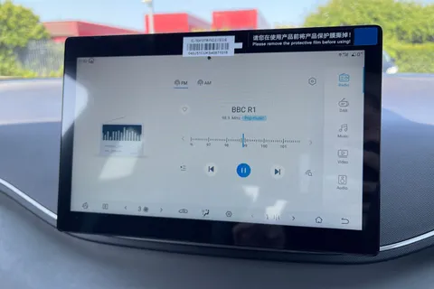  BYD Dolphin Surf 43.2kWh Comfort Auto 5dr Thumbnail #49