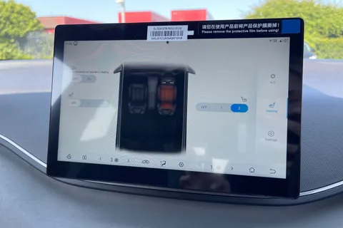  BYD Dolphin Surf 43.2kWh Comfort Auto 5dr Thumbnail #54