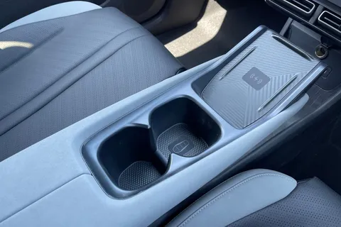  BYD Dolphin Surf 43.2kWh Comfort Auto 5dr Thumbnail #60