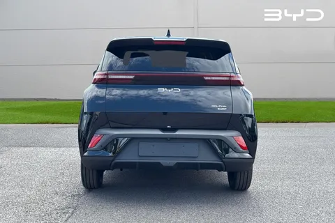 4 of 60 for BYD Dolphin Surf 30kWh Active Auto 5dr