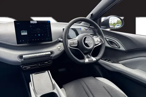 12 of 60 for BYD Dolphin Surf 30kWh Active Auto 5dr