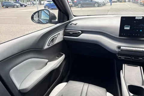 14 of 60 for BYD Dolphin Surf 30kWh Active Auto 5dr