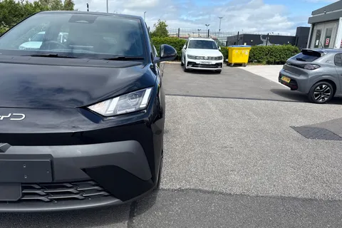 25 of 60 for BYD Dolphin Surf 30kWh Active Auto 5dr