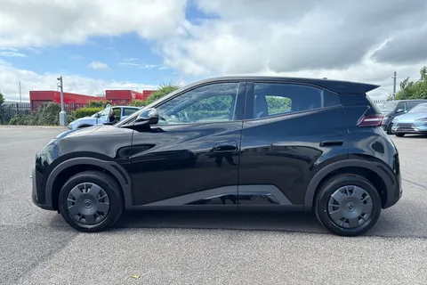 29 of 60 for BYD Dolphin Surf 30kWh Active Auto 5dr