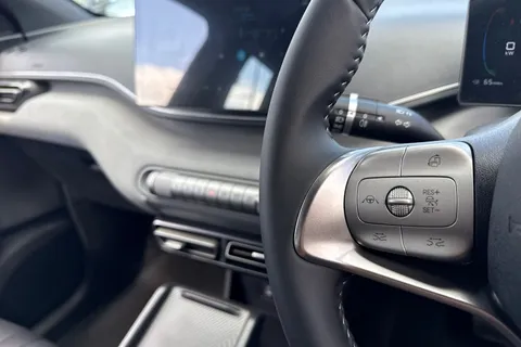 36 of 60 for BYD Dolphin Surf 30kWh Active Auto 5dr