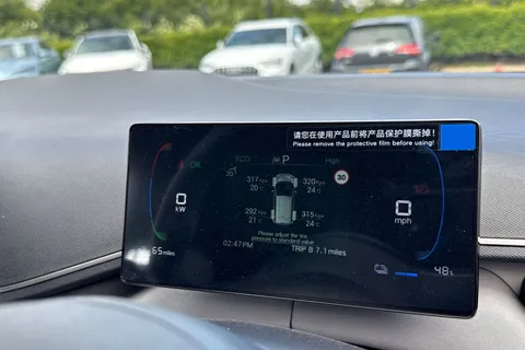 39 of 60 for BYD Dolphin Surf 30kWh Active Auto 5dr