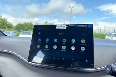 44 of 60 for BYD Dolphin Surf 30kWh Active Auto 5dr