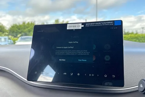 45 of 60 for BYD Dolphin Surf 30kWh Active Auto 5dr