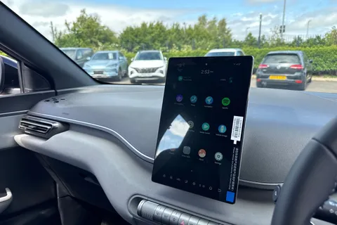 56 of 60 for BYD Dolphin Surf 30kWh Active Auto 5dr