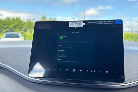 59 of 60 for BYD Dolphin Surf 30kWh Active Auto 5dr