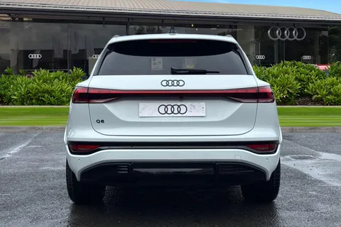  Audi Q6 E-Tron 100kWh Performance Edition 1 Auto 5dr Thumbnail #5