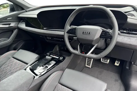  Audi Q6 E-Tron 100kWh Performance Edition 1 Auto 5dr Thumbnail #14