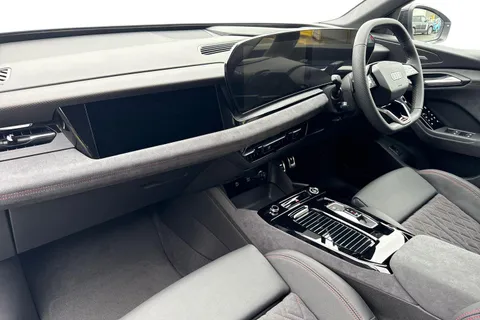  Audi Q6 E-Tron 100kWh Performance Edition 1 Auto 5dr Thumbnail #15