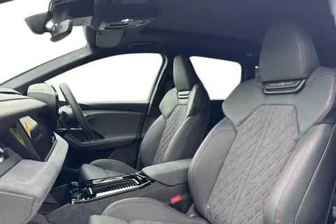  Audi Q6 E-Tron 100kWh Performance Edition 1 Auto 5dr Thumbnail #16