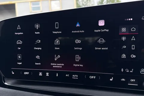  Audi Q6 E-Tron 100kWh Performance Edition 1 Auto 5dr Thumbnail #17