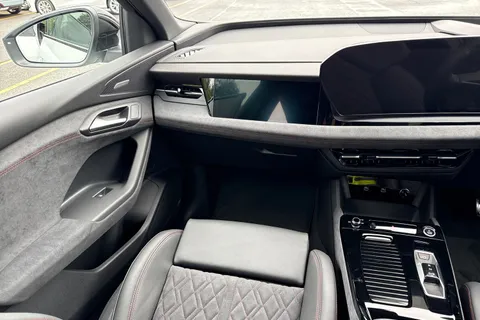  Audi Q6 E-Tron 100kWh Performance Edition 1 Auto 5dr Thumbnail #20