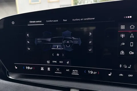  Audi Q6 E-Tron 100kWh Performance Edition 1 Auto 5dr Thumbnail #22